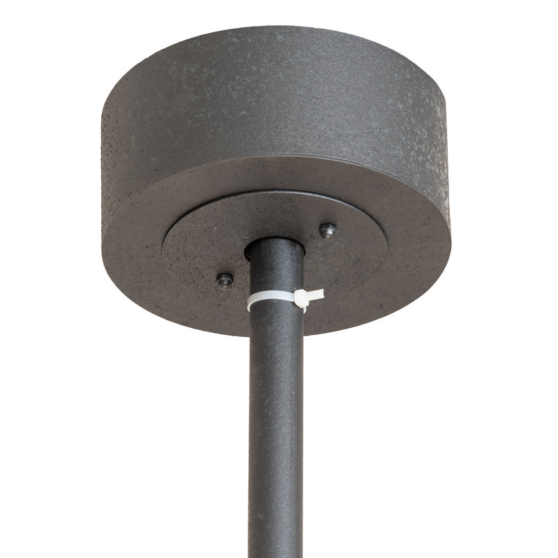Smythe 8 - Light Chandelier
