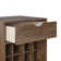 Fey 51.6cm Wine Bar
