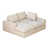 Beige est en rupture de stock