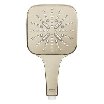 Rainshower™ Smartactive Handheld Shower Head