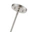 Lustre cylindrique 1 lumière à abat-jour Silke-1681357540