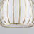 4 - Light Dimmable Drum Lantern Chandelier-227142150