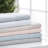 Ultra Soft Microfiber Percale Sheet Set-995490188-995490227