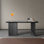 Bureau pour le bureau à domicile simple