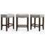 Tabouret de bar moderne avec siège en bois Jaeshon-538653438-543716509-543716510