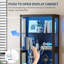 Display Cabinet-503477329