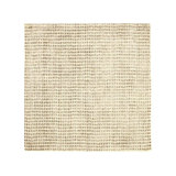 Modern Hand-made Indo Rug - 2' x 2'
