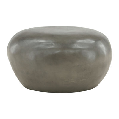 Joshua Pebblestone Outdoor Coffee Table