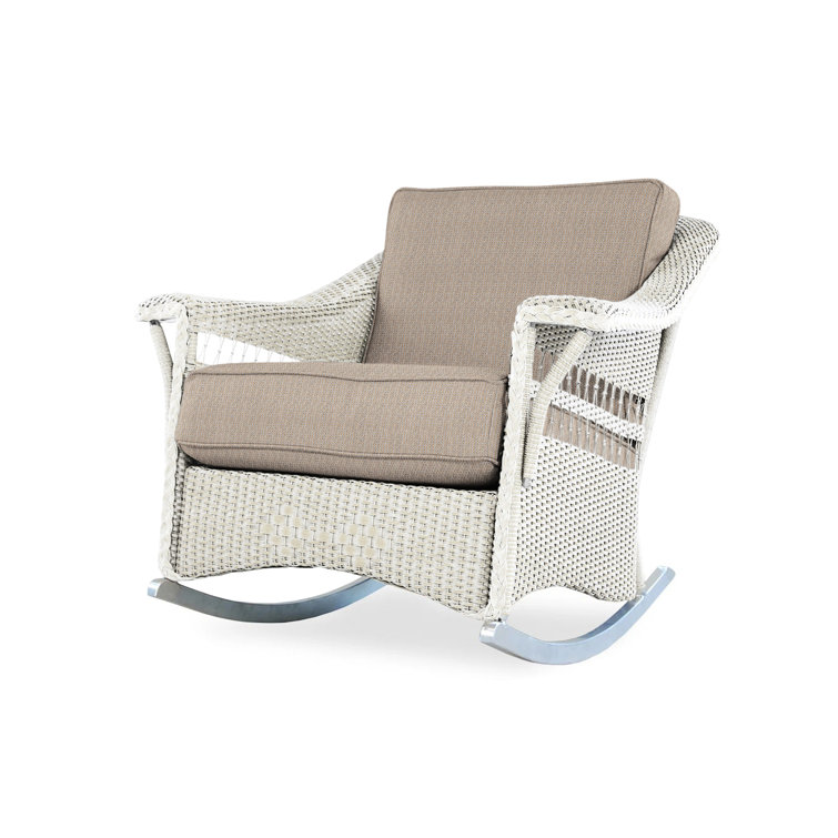 Nantucket Outdoor Rocker Chair