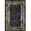 Luxueux tapis en velours imprimé en 3D, 47,2 po x 70,9 po | Tissu 100% velours, semelle 100% coton | Hauteur des poils: 0,4 po, hauteur totale: 0,5 po | Antibactérien, antidérapant, lavable à la machine | Idéal pour décorer un salon ou une chambre à coucher-1742757169