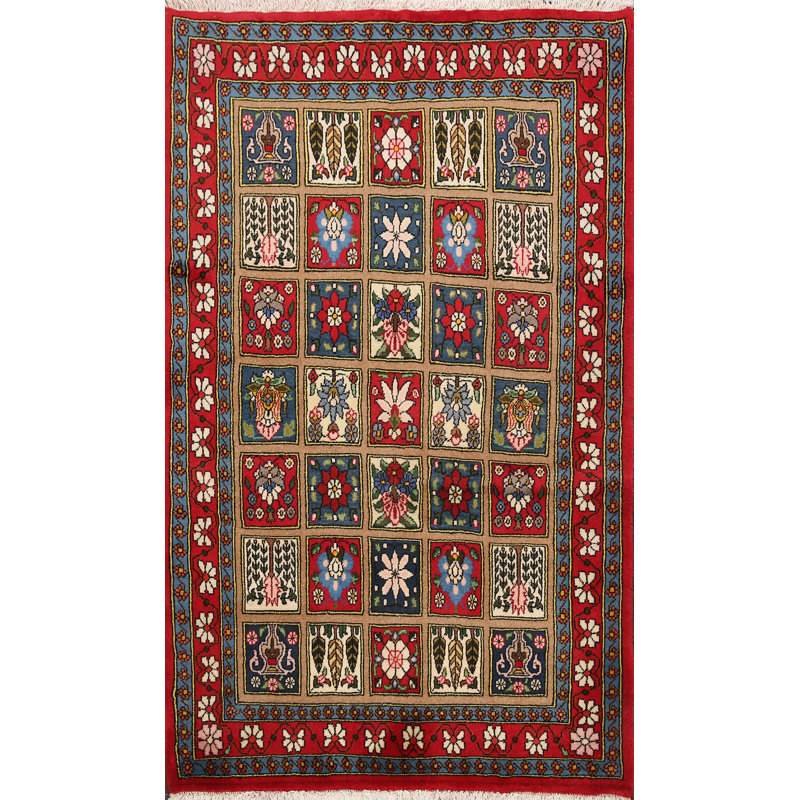 Tapis Garden Design 4 x 5
