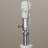 Vicksburg Resin Table Lamp