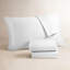 Ensemble de draps Ultimate Percale 100% coton-33005149-50997060