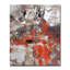 « abstract abs v », reproduction d’art sur toile tendue encadrée-28142183