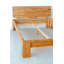 Daezon Solid Wood Bed-94592330-115633886