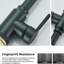 Belfry Kitchen Bublava Kitchen Faucet Side Spray