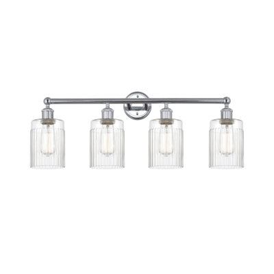 Kamena 4 - Light Dimmable Vanity Light
