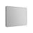Lesamuel Aluminum Frame Wall Mirror-674779706
