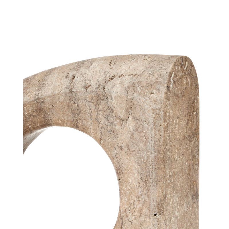 Russo 2 - Piece Figurines & Sculptures