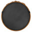 Miroir rond 30 "x 30" rose pour la salle de bain, le vestibule et le salon-598422516