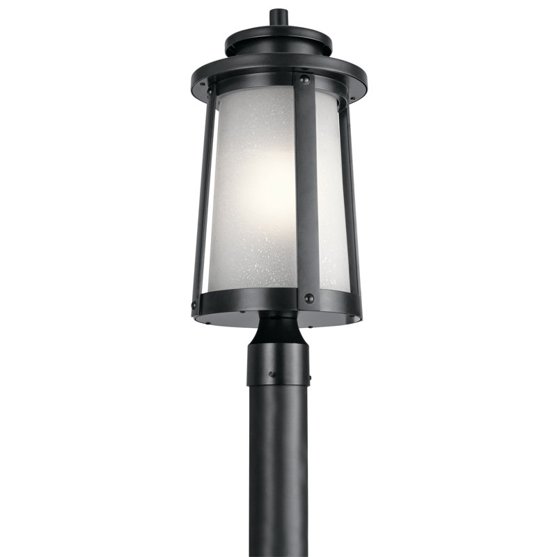 Tête de lanterne d'extérieur 1 lumière Howells