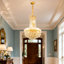 Alarica 6 - Light Chandelier