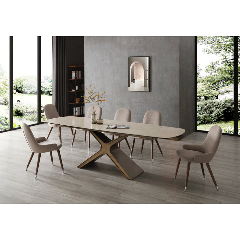 Chaise de salle à manger Erica