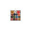 Peinture, art mural, petit