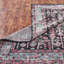 Lukin Hand Knotted Wool Oriental Area Rug-996245038