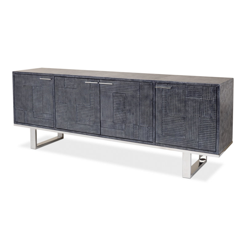 Buffet 94 po Bronzini Credenza