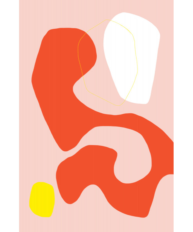Wrapped Canvas Print, 50.8 cm H x 76.2 cm W