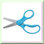 Kids' 5-Inch Blunt Tip Scissors