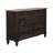 66" W 9-Drawer Wood Double Dresser Dresser-85754358