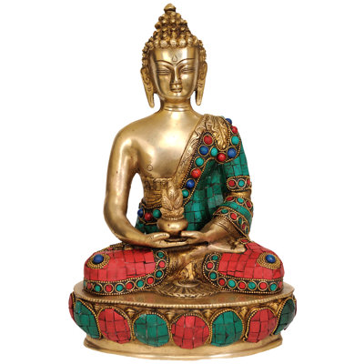 Religious & Spiritual Figurines & Sculptures