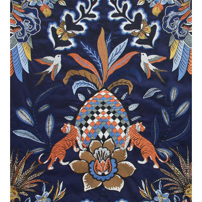 Mirabillis Fabric