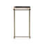 Tig Stone End Table