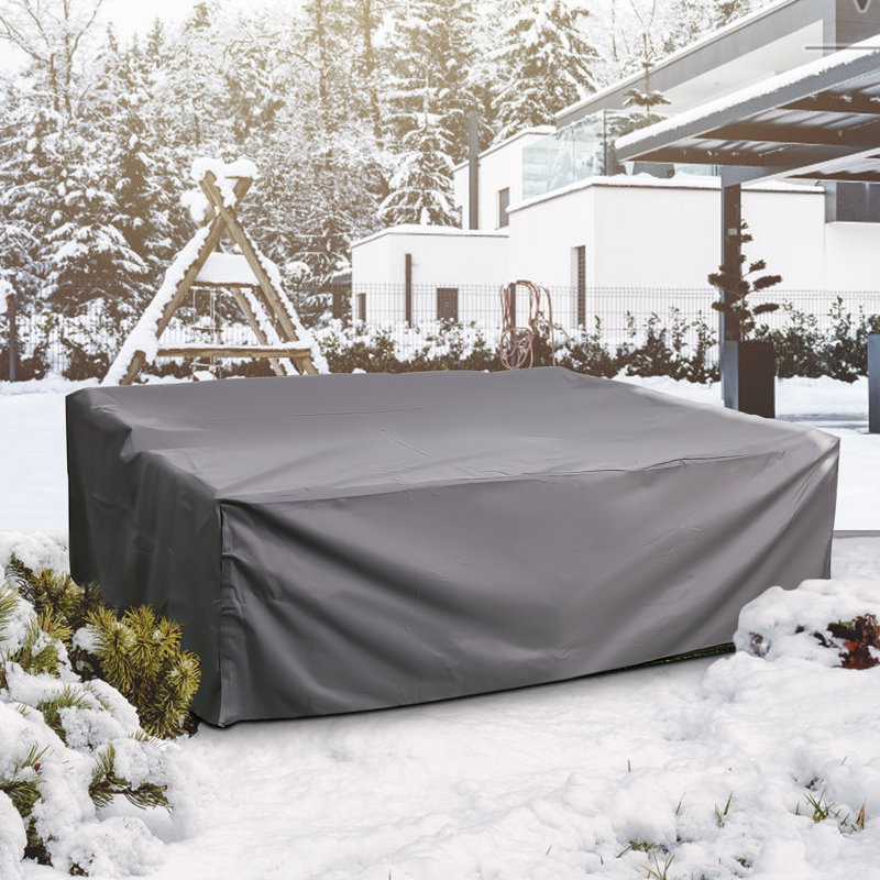 Outdoor Cover