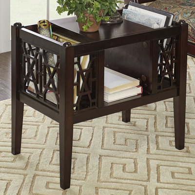 Table de bout Alfort