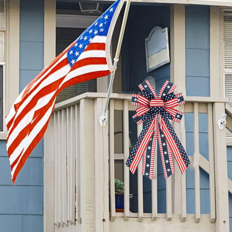 Drapeau de la fête de l’Independent