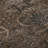 Premium Machine Washable Jamestown AMF1082 Damask Rug-1972012907