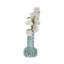 Vase en grès Sagebrook Home - Parfait pour un décor élégant-1080067289