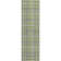 Premium Machine Washable Cerrito AMF563 Green Rug