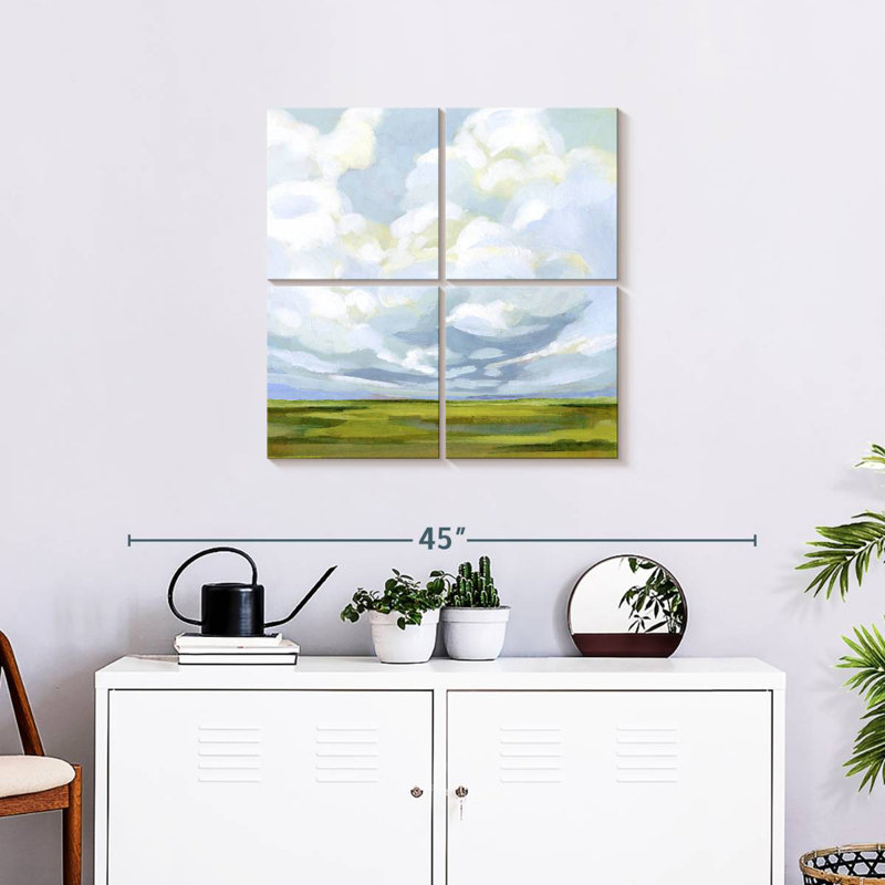 Avery Lucid Skies III, H 26 po x l 26 po