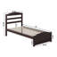 Lit plateforme en bois massif Elliana avec pied de lit et station de charge intégrée-954894631-954894628