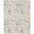 Blahomir Abstract Nature-Inspired Area Rug in Gray/Gold/Beige-126020428