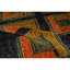 Wool Geometric Indoor Rug