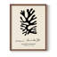 Matisse CXLIX, reproduction encadrée - bois massif-753441531-753441524