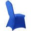 Ensemble de 50 housses extensibles en polyester et en polyester-134452377