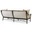 Andalusia Outdoor 3 - Seat Patio Sofa-1027966028