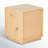 Hudson 2-Drawer 17.7" Nightstand-1553978074